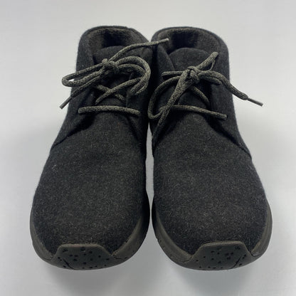 【中古】THE NORTH FACE | ザ・ノースフェイス VELOCITY WOOL CHUKKA GTX INVISIBLE FIT ブーツ NF52092 ブラック 28cm