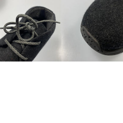 【中古】THE NORTH FACE | ザ・ノースフェイス VELOCITY WOOL CHUKKA GTX INVISIBLE FIT ブーツ NF52092 ブラック 28cm