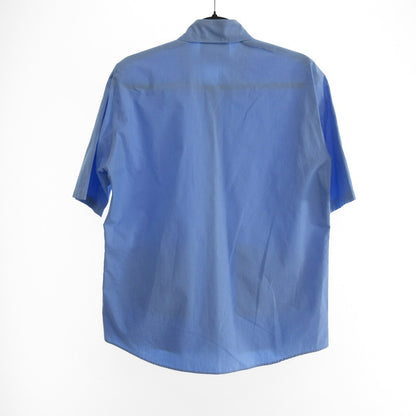 【中古】DIGAWEL | ディガウェル S/S SHIRT 2 半袖シャツ ライトブルー サイズ：1