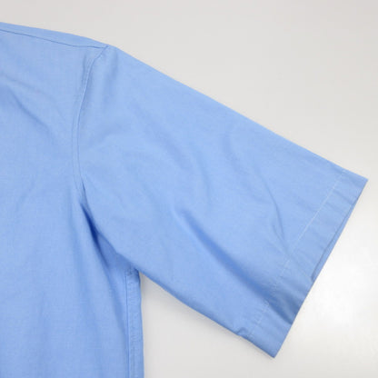 【中古】DIGAWEL | ディガウェル S/S SHIRT 2 半袖シャツ ライトブルー サイズ：1