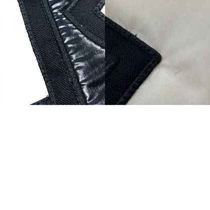 【中古】MONCLER GENIUS | モンクレールジニアス PERMIT ダウンベスト D209H4332000 2018A/W 国内正規品 マルチカラー サイズ：1