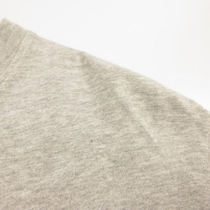 【中古】MONCLER GENIUS | モンクレールジニアス MAGLIA T-SHIRT 半袖Ｔシャツ D209D8005050 国内正規品 グレー サイズ：M