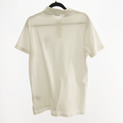 【中古】POLO RALPH LAUREN | ポロ・ラルフローレン POLO BEAR ポロシャツ 65848161 ホワイト サイズ：M