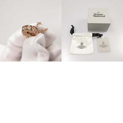 【中古】Vivienne Westwood | ヴィヴィアンウエストウッド Lucrece ブレスレット ゴールド