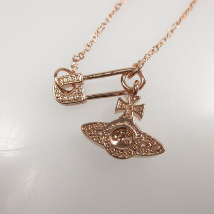 【中古】Vivienne Westwood | ヴィヴィアンウエストウッド Lucrece ブレスレット ゴールド