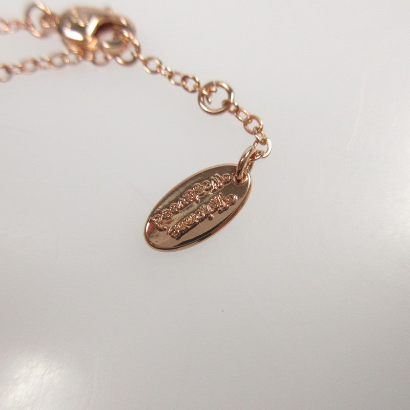 【中古】Vivienne Westwood | ヴィヴィアンウエストウッド Lucrece ブレスレット ゴールド