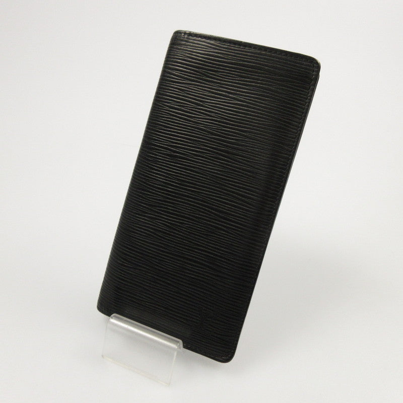 【中古】LOUIS VUITTON | ルイ・ヴィトン ポルトフォイユブラザ 長財布 M60622