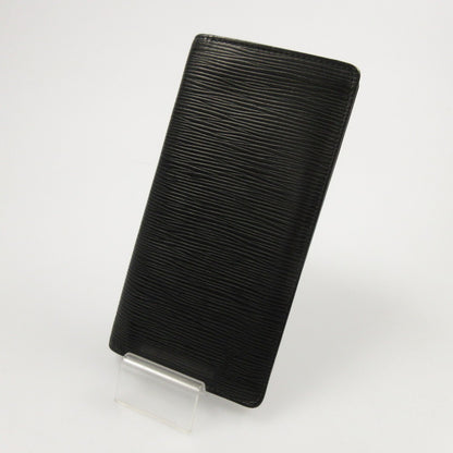 【中古】LOUIS VUITTON | ルイ・ヴィトン ポルトフォイユブラザ 長財布 M60622
