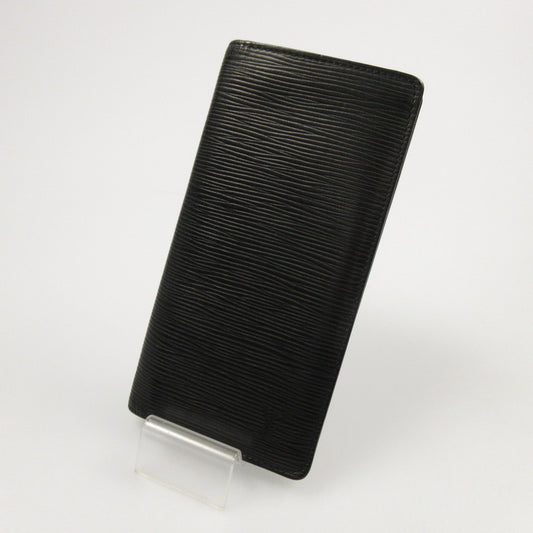 【中古】LOUIS VUITTON | ルイ・ヴィトン ポルトフォイユブラザ 長財布 M60622