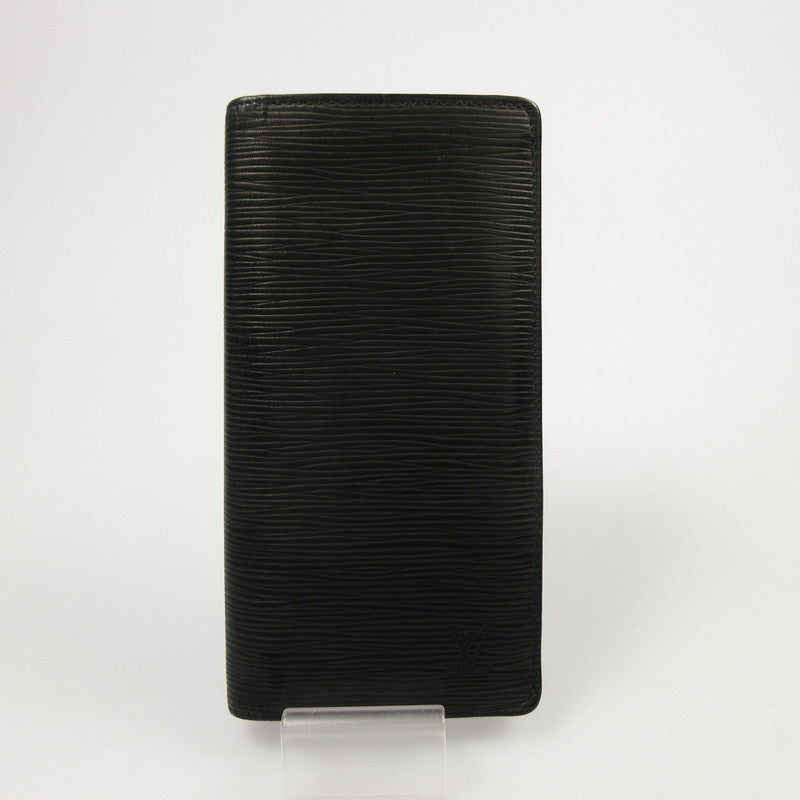 【中古】LOUIS VUITTON | ルイ・ヴィトン ポルトフォイユブラザ 長財布 M60622