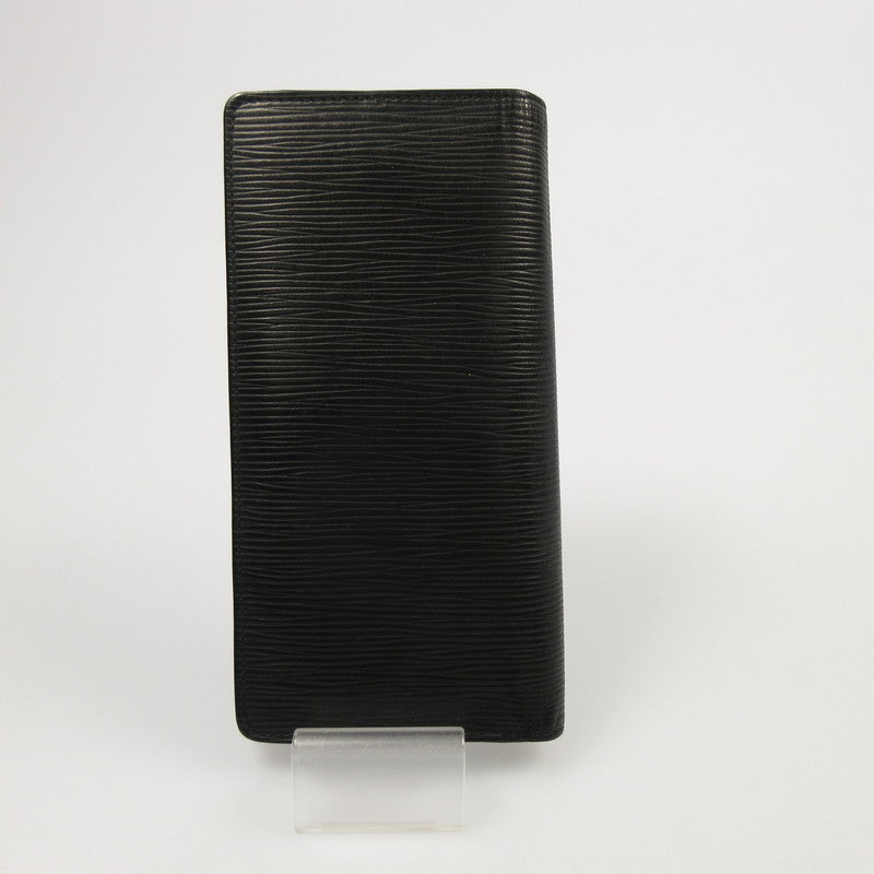 【中古】LOUIS VUITTON | ルイ・ヴィトン ポルトフォイユブラザ 長財布 M60622