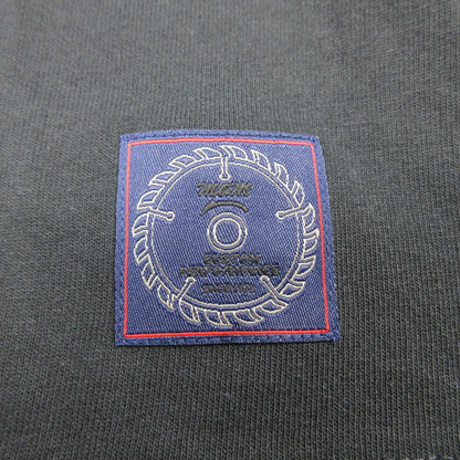 【中古】M&M CUSTOM PERFORMANCE | エムアンドエムカスタムパフォーマンス PRINT S/S TEE 半袖Ｔシャツ 20-MT-014 ブラック サイズ：M