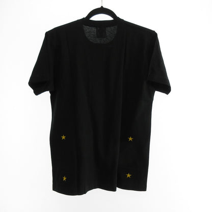 【中古】M&M CUSTOM PERFORMANCE | エムアンドエムカスタムパフォーマンス MUSTARD HOTEL TEE 半袖Ｔシャツ MHMM-02 ブラック サイズ：M