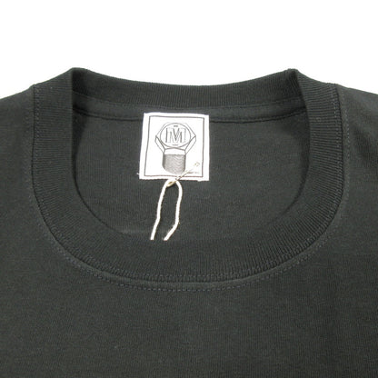 【中古】M&M CUSTOM PERFORMANCE | エムアンドエムカスタムパフォーマンス MUSTARD HOTEL TEE 半袖Ｔシャツ MHMM-02 ブラック サイズ：M