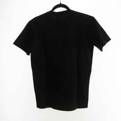 【中古】DSQUARED2 | ディースクエアード COLORFUL LOGO T-SHIRT 半袖Ｔシャツ S71GD1249 ブラック サイズ：S