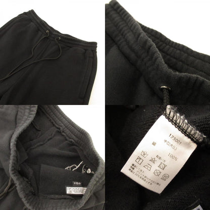 【中古】GALFY | ガルフィー 2代目わんわん大学 セットアップ 123001 ブラック サイズ：L