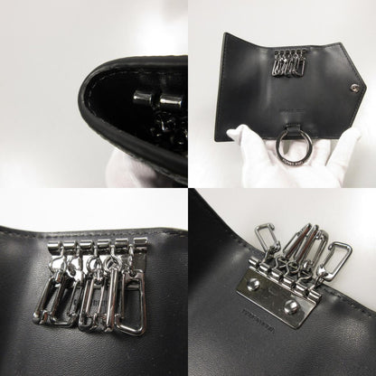 【中古】Michael Kors | マイケルコース COOPER キーケース 36U9LGFK1B ネイビー