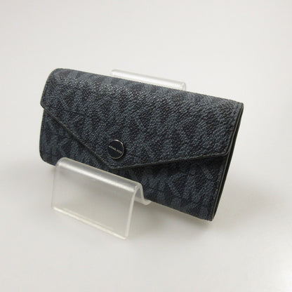 【中古】Michael Kors | マイケルコース COOPER キーケース 36U9LGFK1B ネイビー