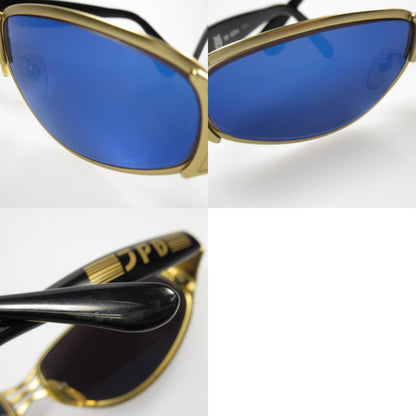 【中古】Jean Paul Gaultier | ジャンポール・ゴルチェ サングラス 58-6204 ゴールド
