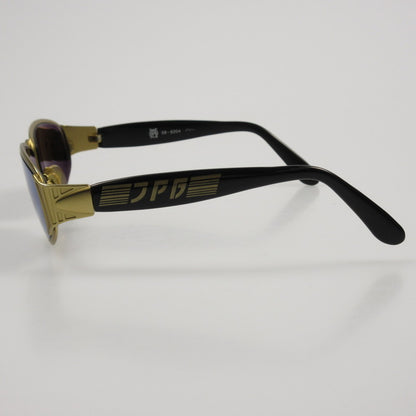 【中古】Jean Paul Gaultier | ジャンポール・ゴルチェ サングラス 58-6204 ゴールド