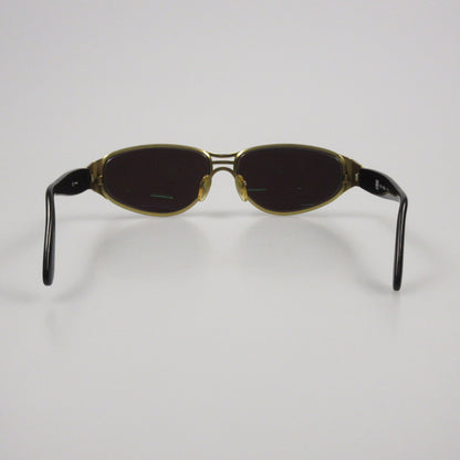 【中古】Jean Paul Gaultier | ジャンポール・ゴルチェ サングラス 58-6204 ゴールド