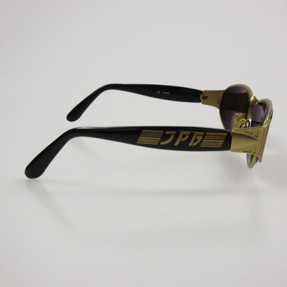 【中古】Jean Paul Gaultier | ジャンポール・ゴルチェ サングラス 58-6204 ゴールド