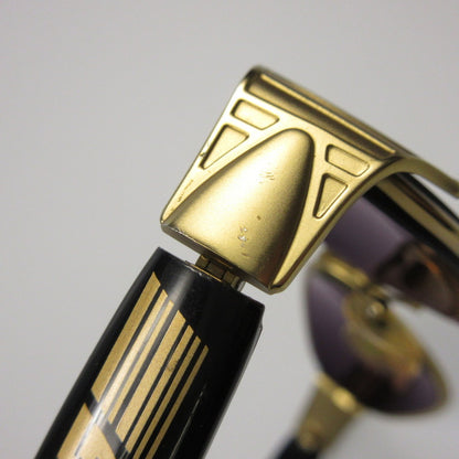 【中古】Jean Paul Gaultier | ジャンポール・ゴルチェ サングラス 58-6204 ゴールド