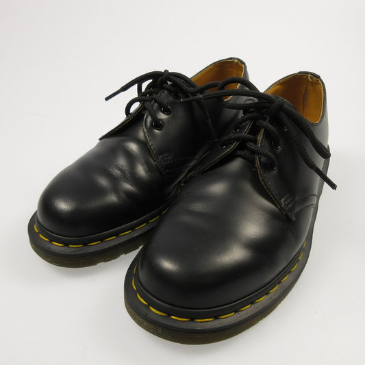 【中古】Dr.Martens | ドクターマーチン 1461 59 3EYESHOE その他靴 10085001 ブラック 25cm