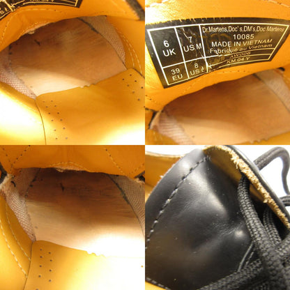 【中古】Dr.Martens | ドクターマーチン 1461 59 3EYESHOE その他靴 10085001 ブラック 25cm