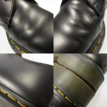 【中古】Dr.Martens | ドクターマーチン 1461 59 3EYESHOE その他靴 10085001 ブラック 25cm