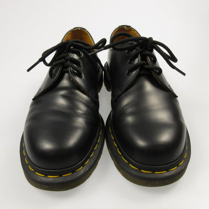 【中古】Dr.Martens | ドクターマーチン 1461 59 3EYESHOE その他靴 10085001 ブラック 25cm