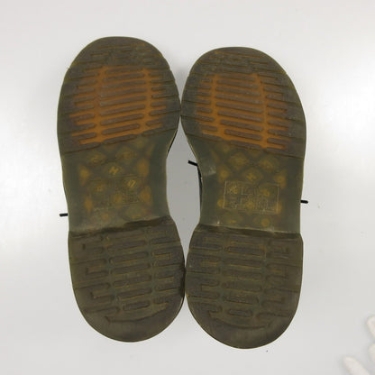 【中古】Dr.Martens | ドクターマーチン 1461 59 3EYESHOE その他靴 10085001 ブラック 25cm