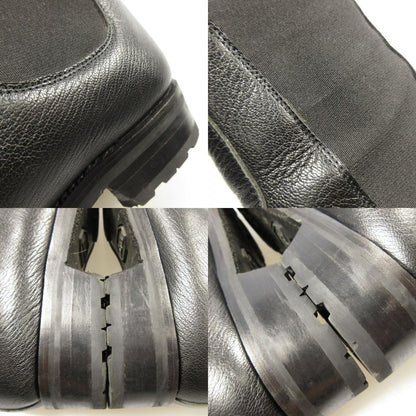 【中古】Giacometti | ジャコメッティ ブーツ FG208 ブラック