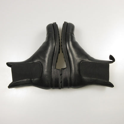 【中古】Giacometti | ジャコメッティ ブーツ FG208 ブラック