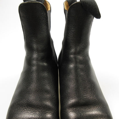 【中古】Giacometti | ジャコメッティ ブーツ FG208 ブラック