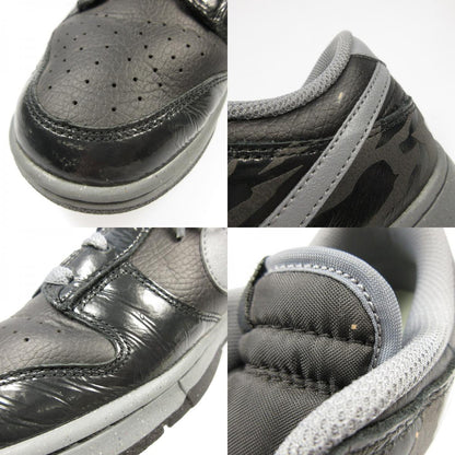 【中古】NIKE | ナイキ Dunk Low Retro Berlin 'Black and Off Noir' スニーカー FZ3053-001 ブラック 29cm