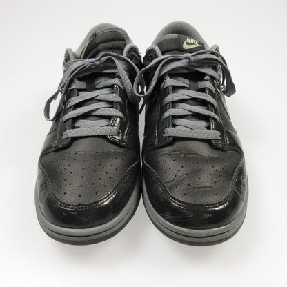 【中古】NIKE | ナイキ Dunk Low Retro Berlin 'Black and Off Noir' スニーカー FZ3053-001 ブラック 29cm