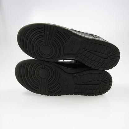 【中古】NIKE | ナイキ Dunk Low Retro Berlin 'Black and Off Noir' スニーカー FZ3053-001 ブラック 29cm