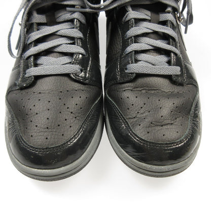 【中古】NIKE | ナイキ Dunk Low Retro Berlin 'Black and Off Noir' スニーカー FZ3053-001 ブラック 29cm