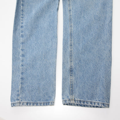 【中古】Carhartt | カーハート デニムパンツ B17-STW ブルー サイズ：30