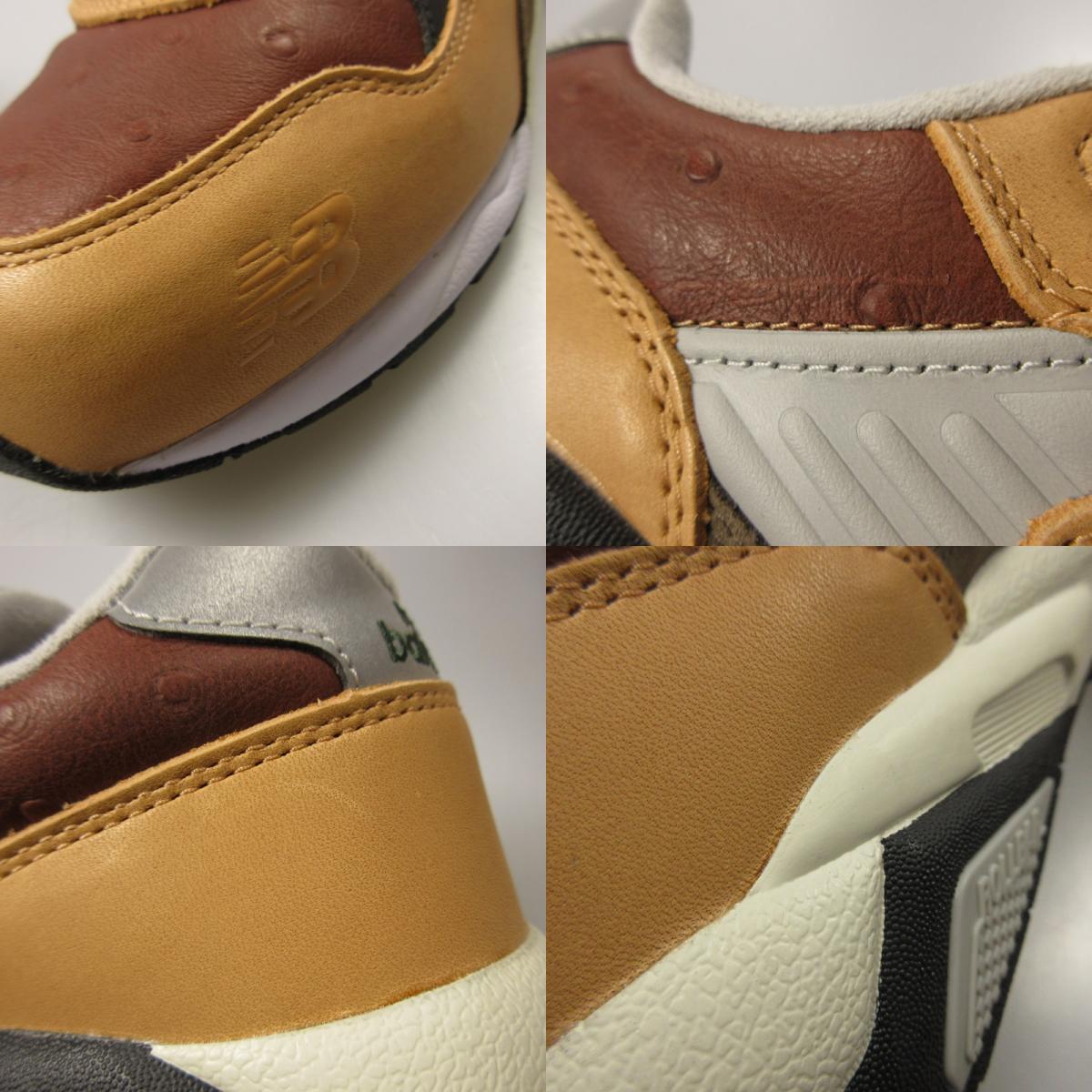 【中古】NEW BALANCE | ニューバランス スニーカー MT580SO2 マルチカラー 26.5cm