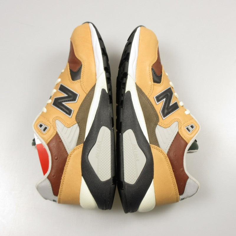 【中古】NEW BALANCE | ニューバランス スニーカー MT580SO2 マルチカラー 26.5cm