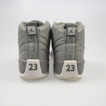 【中古】NIKE | ナイキ Air Jordan 12 Retro 'Stealth' スニーカー CT8013-015 グレー 27cm