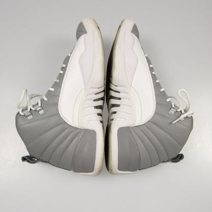 【中古】NIKE | ナイキ Air Jordan 12 Retro 'Stealth' スニーカー CT8013-015 グレー 27cm
