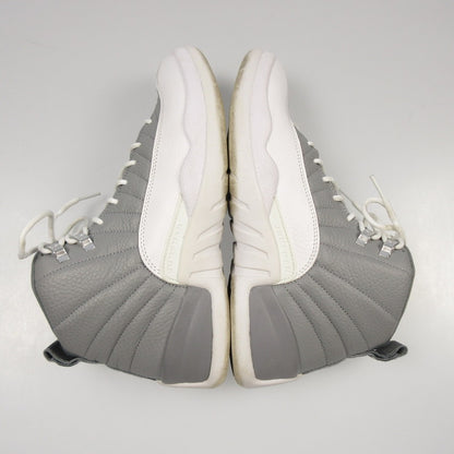 【中古】NIKE | ナイキ Air Jordan 12 Retro 'Stealth' スニーカー CT8013-015 グレー 27cm