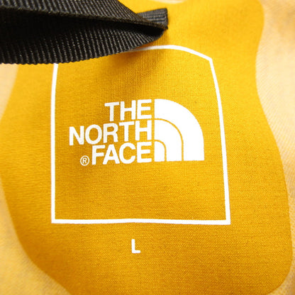 【中古】THE NORTH FACE | ザ・ノースフェイス Venture Jacket マウンテンパーカー NP12306 イエロー サイズ：L