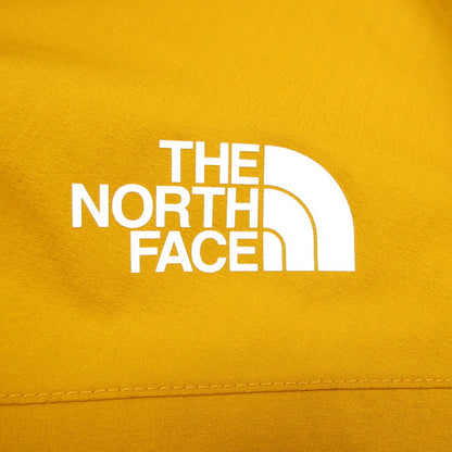 【中古】THE NORTH FACE | ザ・ノースフェイス Venture Jacket マウンテンパーカー NP12306 イエロー サイズ：L