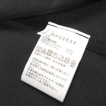 【中古】THE NORTH FACE | ザ・ノースフェイス TNF Be Free Jacket ナイロンジャケット NP22532 ブラック サイズ：L