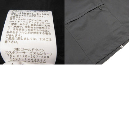 【中古】THE NORTH FACE | ザ・ノースフェイス TNF Be Free Jacket ナイロンジャケット NP22532 ブラック サイズ：L