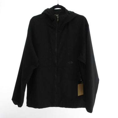 【中古】THE NORTH FACE | ザ・ノースフェイス TNF Be Free Jacket ナイロンジャケット NP22532 ブラック サイズ：L